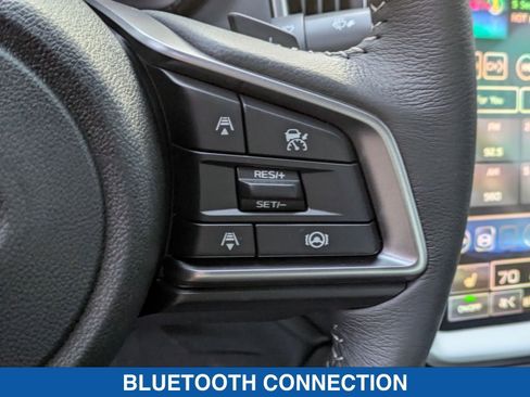 Certified 2025 Subaru Legacy Premium image 21