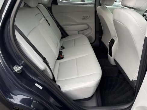 Certified 2024 Hyundai Kona SEL w/ Convenience Package FWD image 21