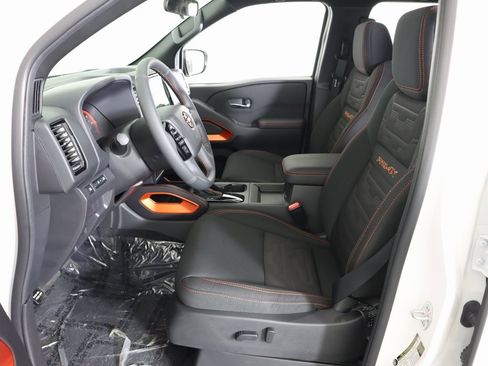 New 2023 Nissan Frontier Pro-X w/ Tow Package image 15