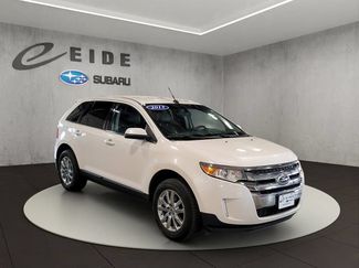 Used 2013 Ford Edge Limited FWD video 1