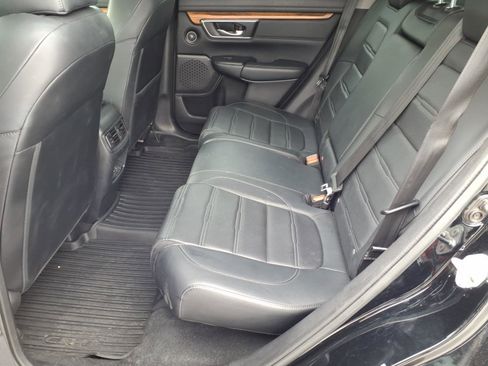 Certified 2022 Honda CR-V EX-L image 21