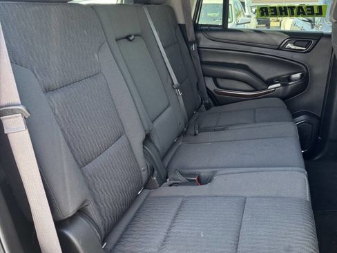 Used 2017 GMC Yukon SLE w/ Convenience Package image 15