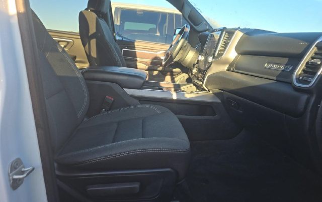 Used 2023 RAM 1500 Big Horn AWD/4WD image 6