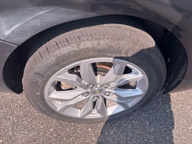 Used 2014 Chevrolet Impala LS w/ LS Convenience Package FWD image 15