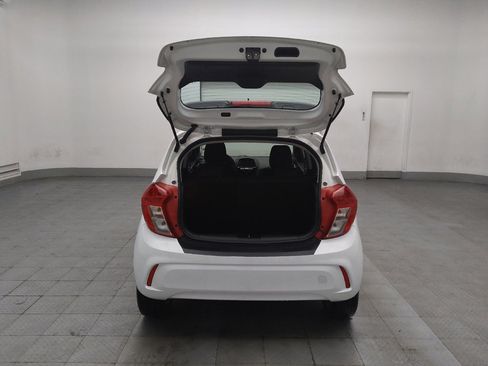 Used 2021 Chevrolet Spark LT image 29