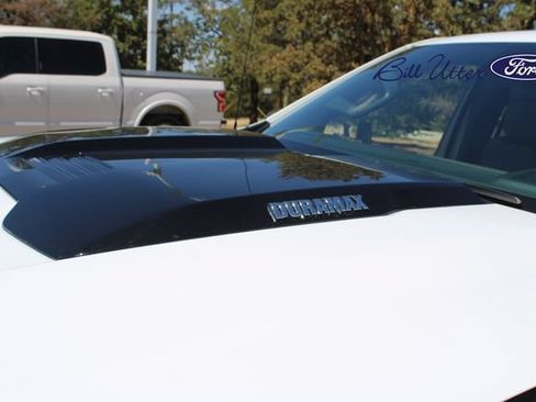 Used 2024 Chevrolet Silverado 1500 ZR2 w/ Technology Package AWD/4WD image 11
