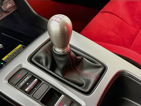 Used 2024 Honda Civic Type R image 17