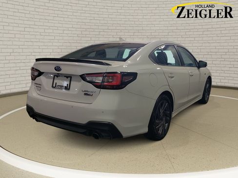 Used 2025 Subaru Legacy Sport AWD/4WD image 5