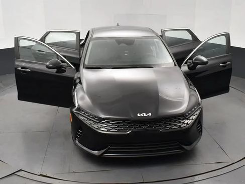 Used 2023 Kia K5 LXS FWD image 10