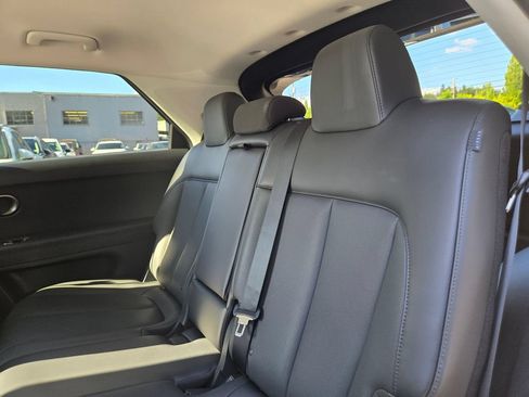 Used 2025 Hyundai Ioniq 5 SEL RWD image 16