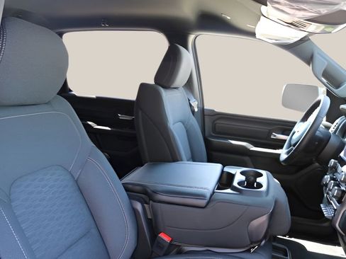 New 2026 RAM 1500 Tradesman RWD image 19