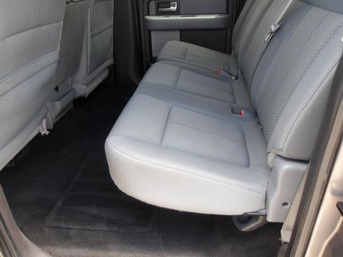 Used 2013 Ford F150 XLT w/ Luxury Equipment Group RWD image 17