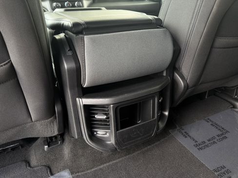 Used 2023 RAM 1500 Big Horn w/ Trailer Tow Group image 20