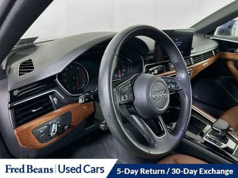 Used 2023 Audi A4 2.0T Premium w/ Convenience Package image 10