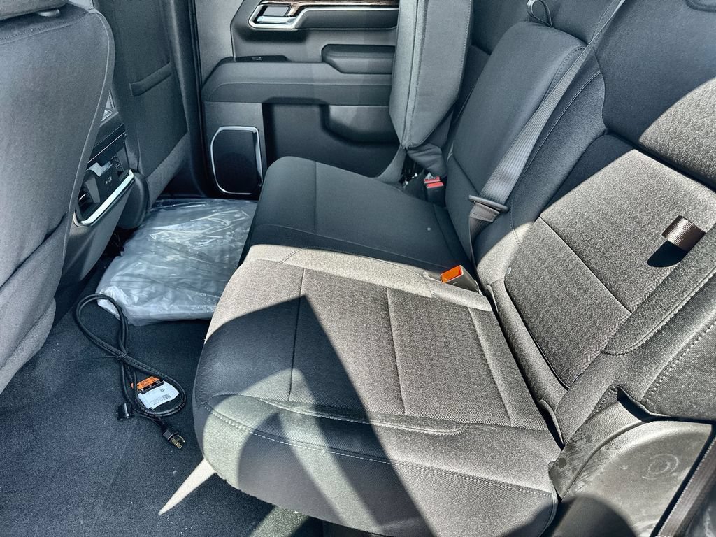New 2026 GMC Sierra 1500 Elevation w/ Preferred Package RWD image 16
