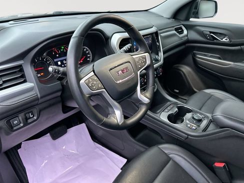Used 2023 GMC Acadia SLT w/ Preferred Package AWD/4WD image 10