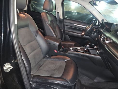 Used 2020 MAZDA CX-5 Touring FWD image 11