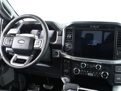 New 2026 Ford F150 Lariat AWD/4WD image 8