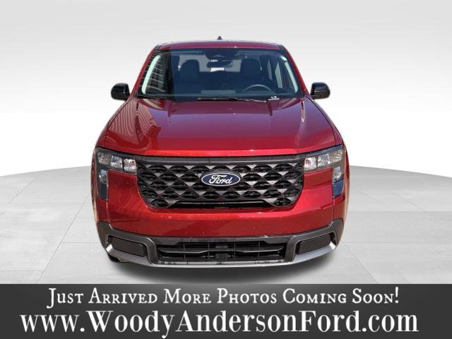 Used 2025 Ford Maverick XLT w/ XLT Luxury Package AWD/4WD image 3