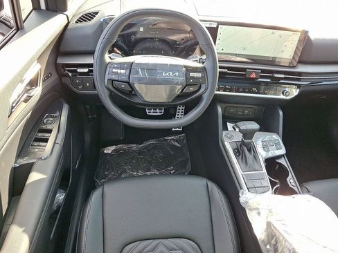 New 2026 Kia Sportage X-Pro Prestige image 7