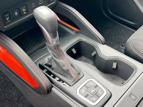 New 2026 Nissan Frontier PRO-4X w/ Pro-4x Convenience Package image 16