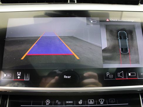 New 2026 Audi A8 L 3.0T AWD/4WD image 14