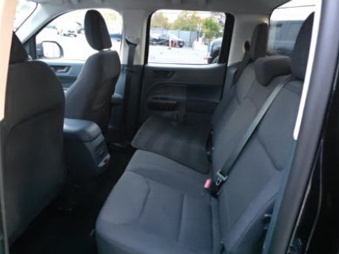 Used 2025 Ford Maverick XL FWD image 8