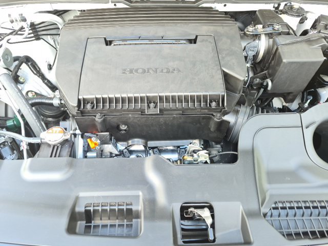 New 2026 Honda Passport RTL image 14
