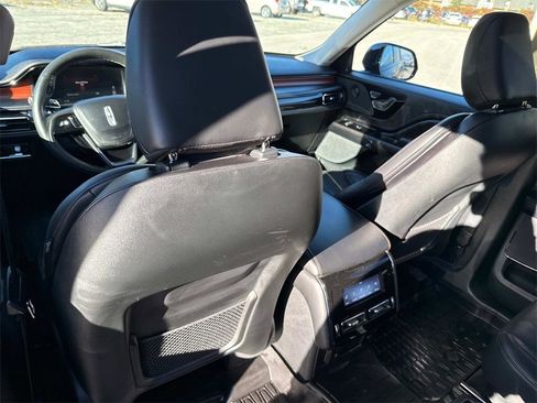Used 2024 Lincoln Aviator Reserve w/ Jet Package image 14