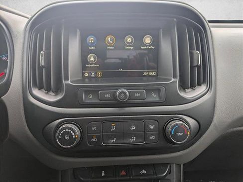 Used 2019 Chevrolet Colorado W/T image 14