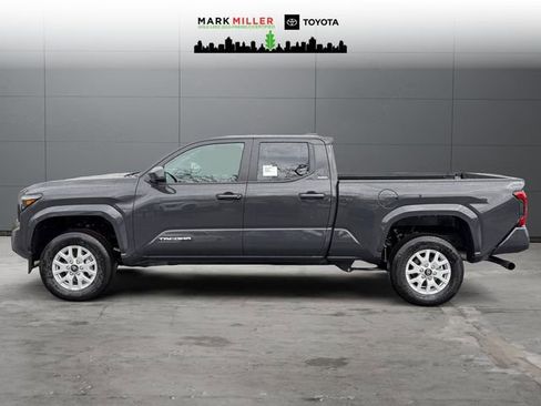 New 2026 Toyota Tacoma SR5 AWD/4WD image 2