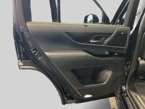 New 2026 Lexus LX 700h Luxury AWD/4WD image 13