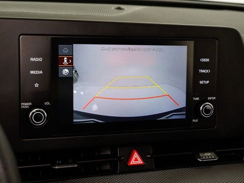 Certified 2024 Kia Sportage LX image 13