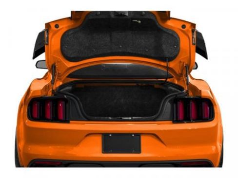 Used 2020 Ford Mustang Shelby GT350 image 11