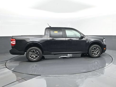 Used 2024 Ford Maverick XLT w/ Equipment Group 300A Standard AWD/4WD image 4