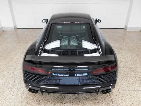 Used 2023 Audi R8 V10 performance AWD/4WD image 69