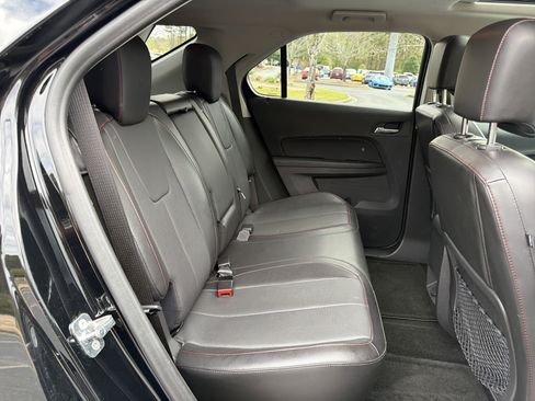 Used 2017 Chevrolet Equinox Premier w/ Enhanced Convenience Package image 15