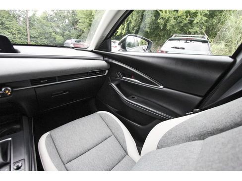 Certified 2026 MAZDA CX-30 AWD 2.5 S image 9