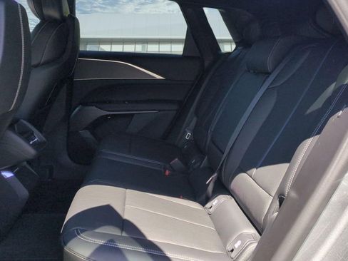 New 2026 Cadillac Lyriq Sport AWD/4WD image 11