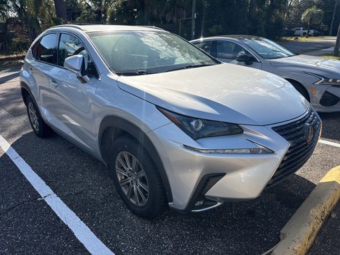 Used 2019 Lexus NX 300 300 BASE image 1