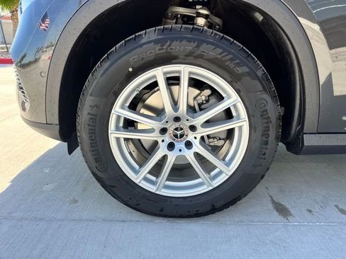 New 2026 Mercedes-Benz GLC 300 GLC 300 image 7