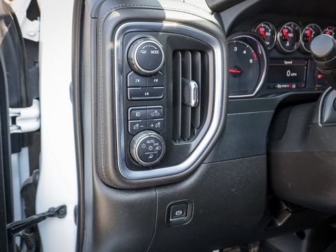 Used 2022 Chevrolet Silverado 3500 LT w/ All Star Edition AWD/4WD image 22