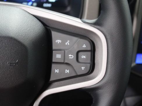 New 2025 Ford Bronco Outer Banks image 37