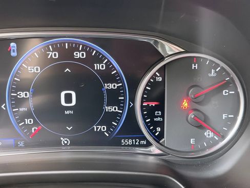Used 2022 Chevrolet Blazer RS FWD image 47