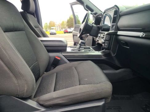 Used 2023 Ford F150 XLT w/ Equipment Group 302A High AWD/4WD image 19