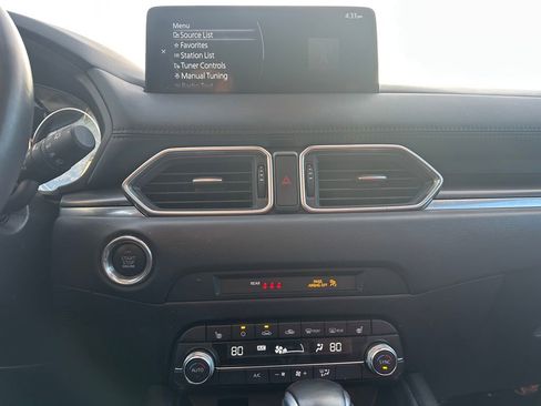 Used 2024 MAZDA CX-5 Carbon Edition image 26