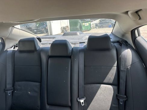 Used 2023 Nissan Altima 2.5 SL FWD image 18