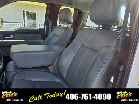 Used 2014 Ford F150 XL w/ Power Equipment Group image 17