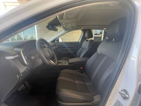 Used 2025 MAZDA CX-50 AWD 2.5 S w/ Premium Package image 29