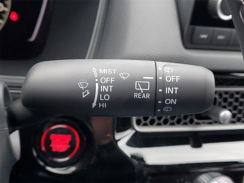 New 2026 Honda Civic Sport image 20